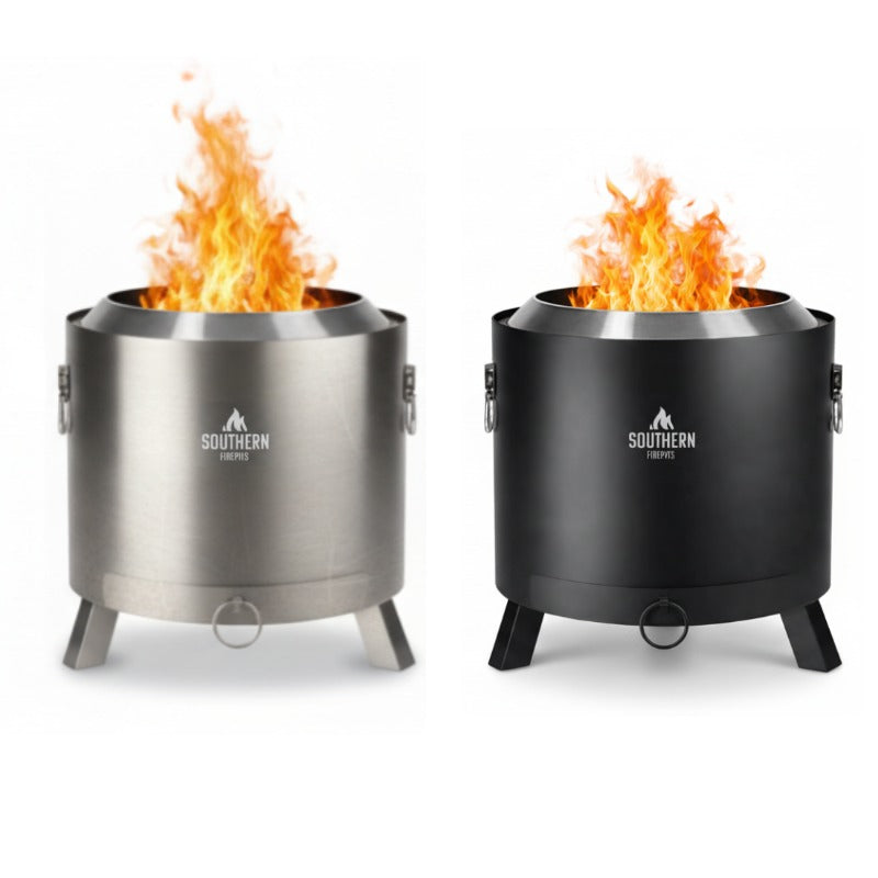 Smokeless Firepits