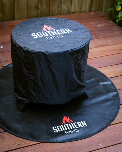 Firepit Cover