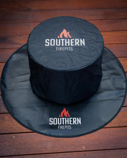 Firepit Cover